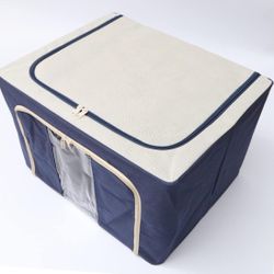 Foldable Storage Box