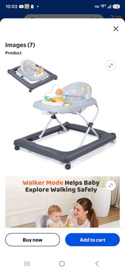 New Walker