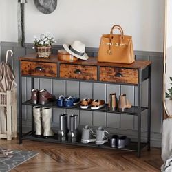 Versatile Accent Table