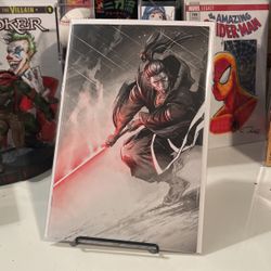 Star Wars Visions #1 - Exclusive Variant