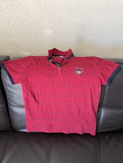 Kenzo polo shirt - $20