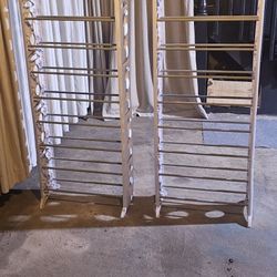 Shoe Rack