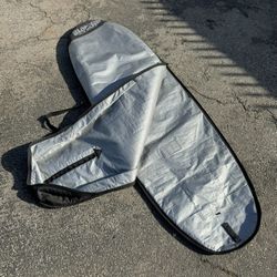 7 Foot Surfboard Travel Day Bag Carrying Case