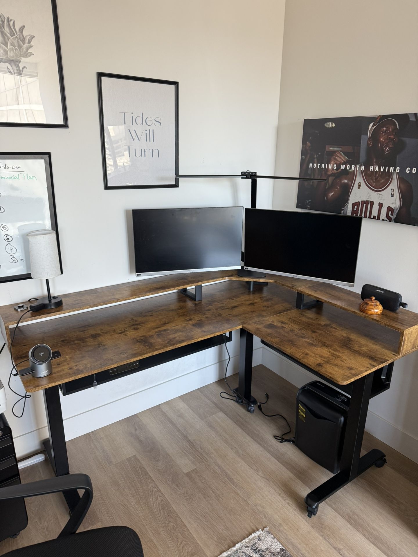 Desk