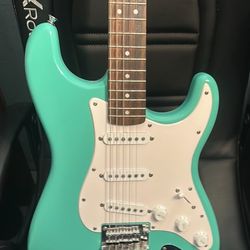 Fender Squier Stratocaster