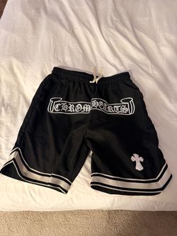 Chrome Hearts Shorts
