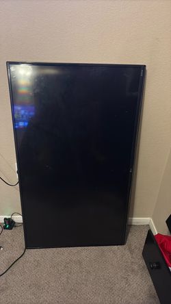 LG 45 inch tv