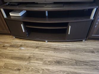 Mainstays  tv stand