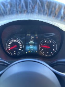 2024 Mercedes-Benz Sprinter 2500 Cargo 144