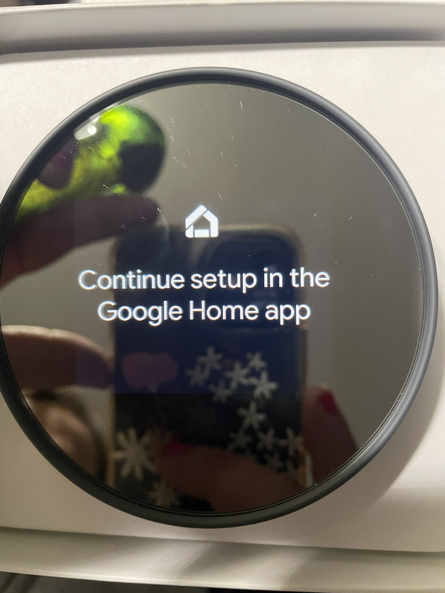 Nest Thermostat for Sale in Puyallup, WA OfferUp