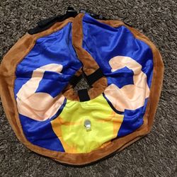 Dog Inflatable Recovery Cone