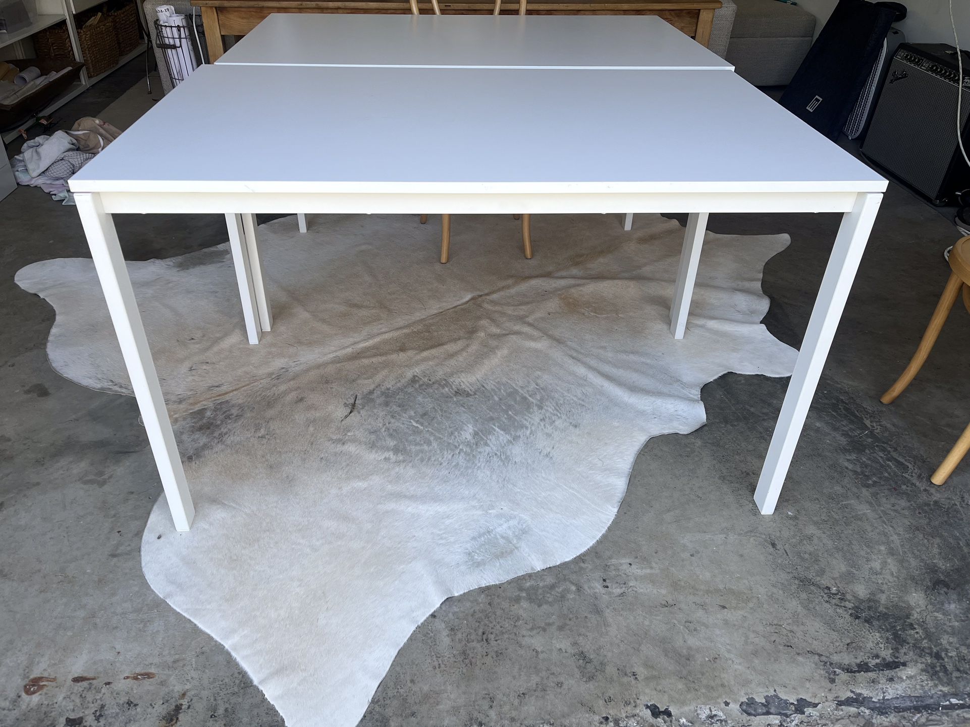 IKEA Meltorp Tables