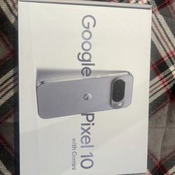 Google Pixel 10 Pro XL 256 GB in Moonstone