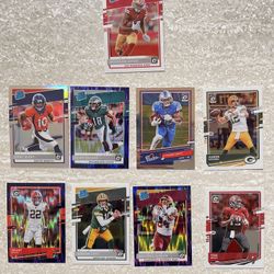 NFL Cards