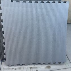 XL Gym Mats 40”x40”