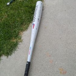 Louisville Solo Baseball Bat