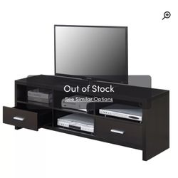 TV Stand (great condition)