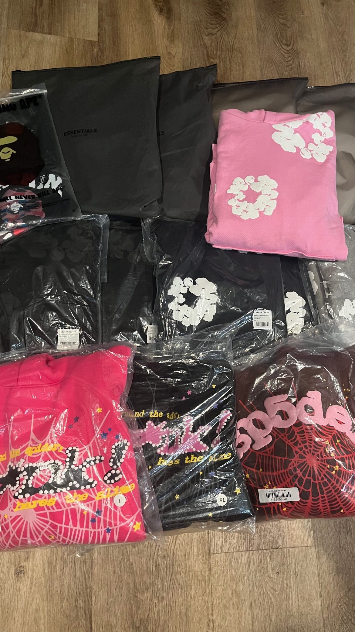 Hoodies