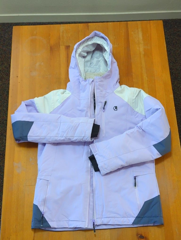 Snowboard Jacket and pants