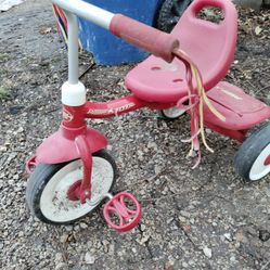 Radio Flyer 