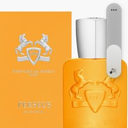 Perfum di marelyn  new 100mls