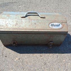 Huot Tool Box