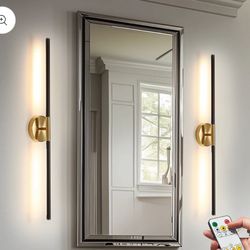 SEEDIQ 180° Rotating Battery Powered Wall Light