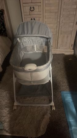 Baby bassinet