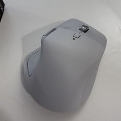 Logitech MX Master 4 mouse