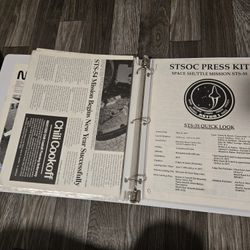 OLD Nasa Maps, Newspapers And Articles $$$