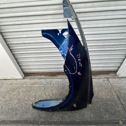 Tesla Model Y Driver Side Fender 2020 21 22 23 24 Used Oem Original