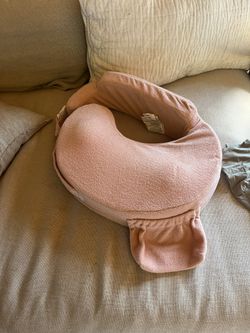 Nursing Pillow Brand New 
