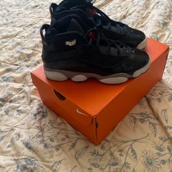 Kids Jordan’s
