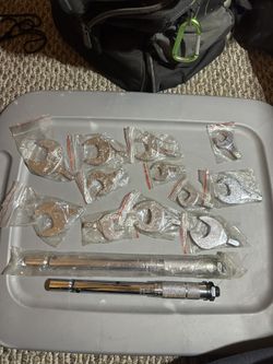 Pro-Set Torque Wrench