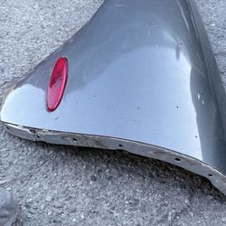 C5 corvette quarter panel