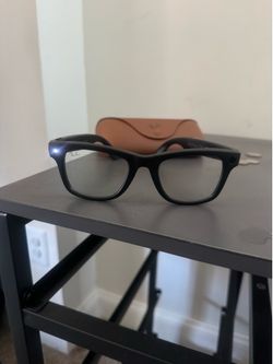 Ray ban meta gen2
