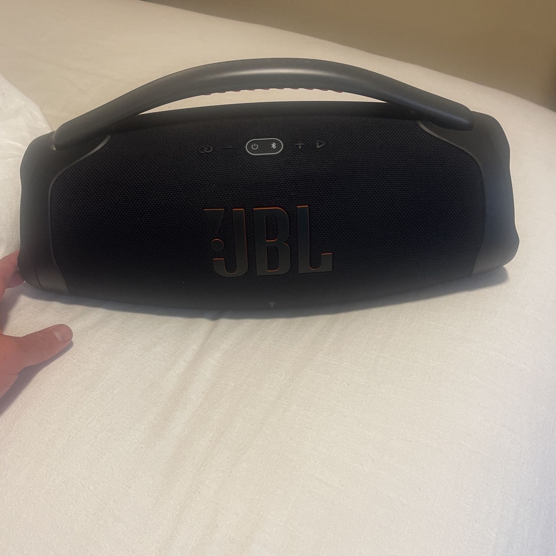 Jbl Boombox3