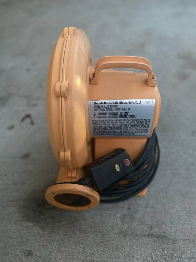 Air Blowers
