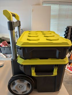 Ryobi LINK Boxes