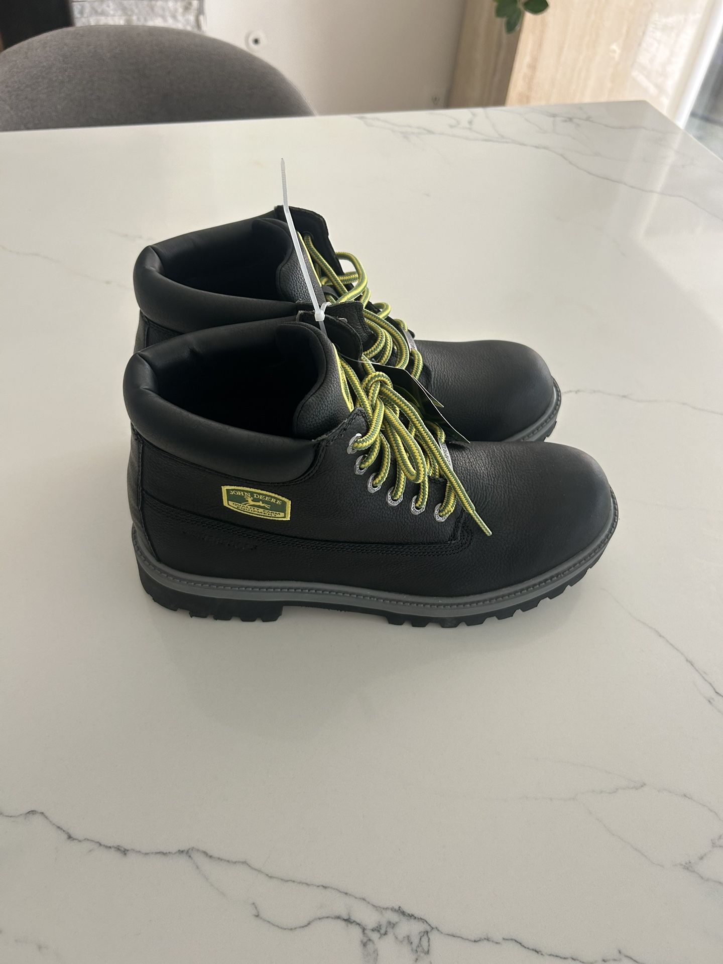 Work Boots