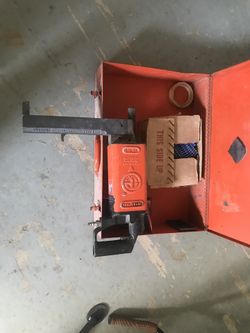 Air/safe FastenerGun