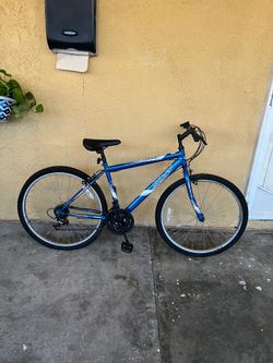 Huffy Mountain Bike