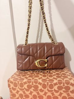 Bolsas coach