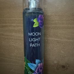 Bath & Body Works Fine Fragrance Mist