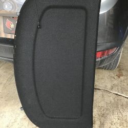 Trunk Cover