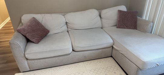 Free couch