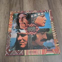 Red Bone - Potlatch Vinyl 