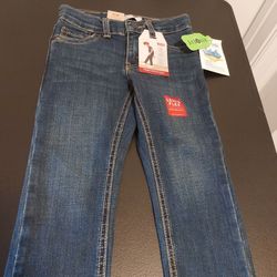 Toddler Levi's Jeans