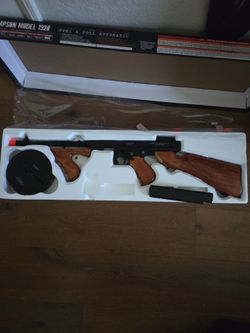 AEG Chicago typewriter