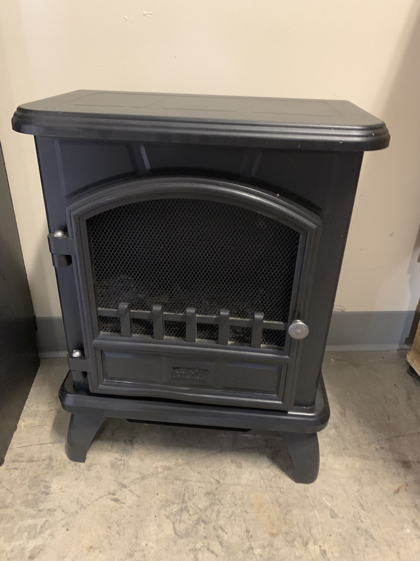 Portable Heater